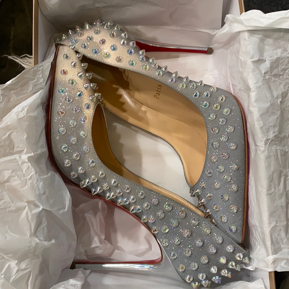 Follies Spikes 100 Reflex Spec